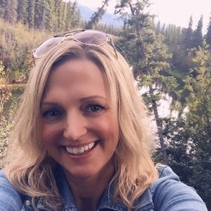 Meet your Posher, Carolynn